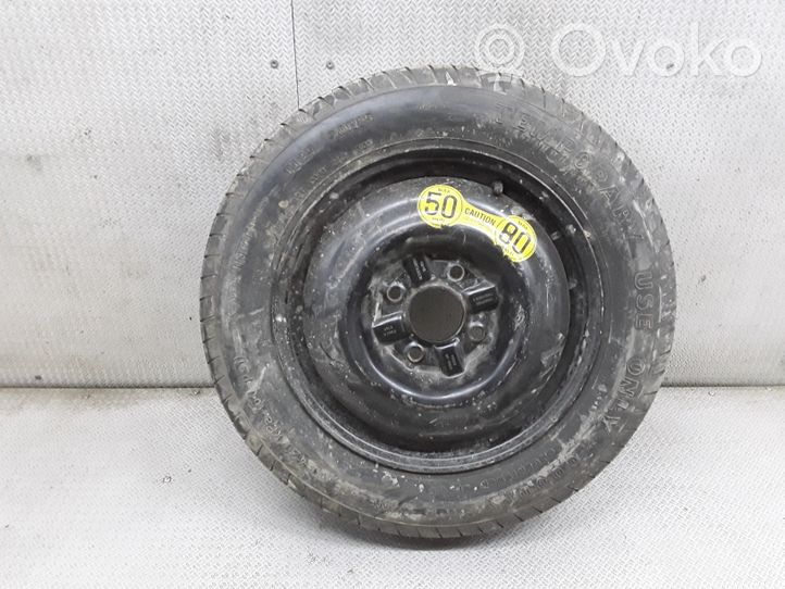 Volvo S40, V40 Ruota di scorta R15 30620658