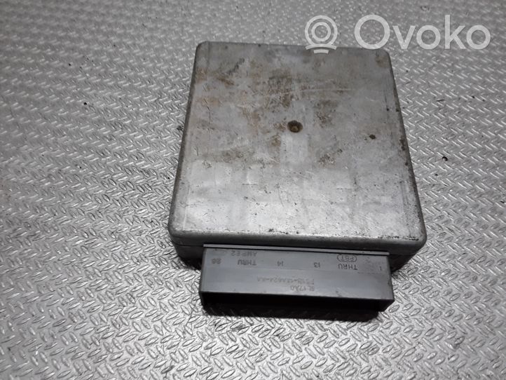 Ford Maverick Sterownik / Moduł ECU F5SB14A624AA