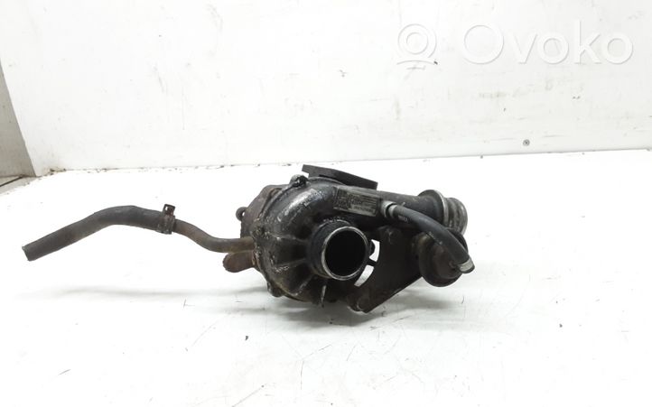 Chrysler Voyager Turboahdin 35242068G