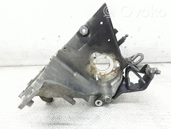 Opel Astra J Supporto della pompa del carburante 55574721