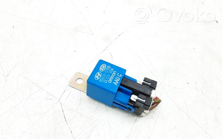 KIA Picanto Other relay 9522422100