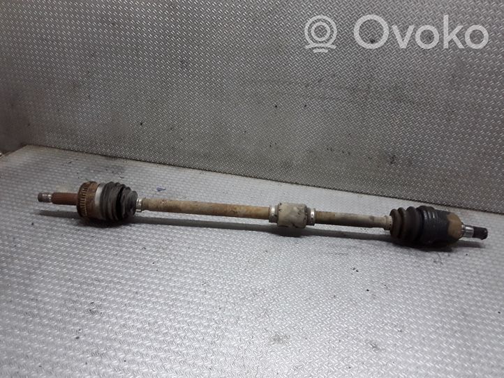 KIA Picanto Front driveshaft 