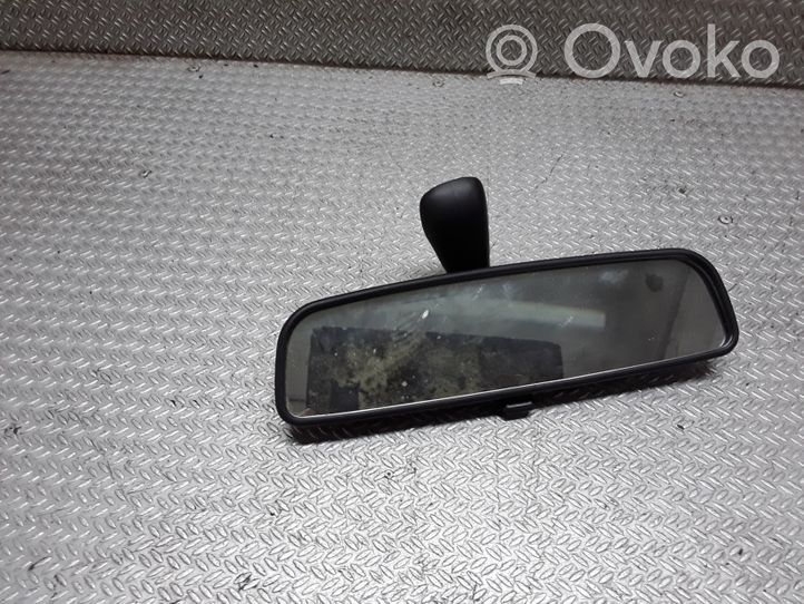 KIA Picanto Rear view mirror (interior) 