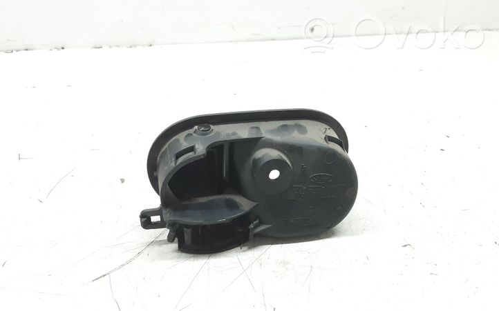 Ford Fiesta Maniglia interna per portiera anteriore 2S61A22600AGW