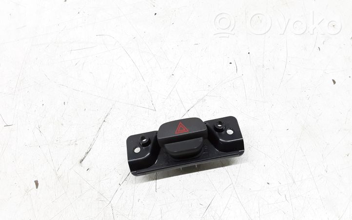 Ford Fiesta Hazard light switch 4M5T13A350AC