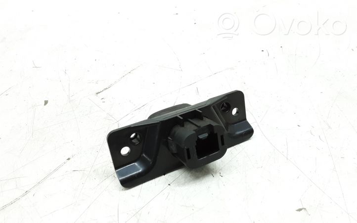 Ford Fiesta Botón interruptor de luz de peligro 4M5T13A350AC