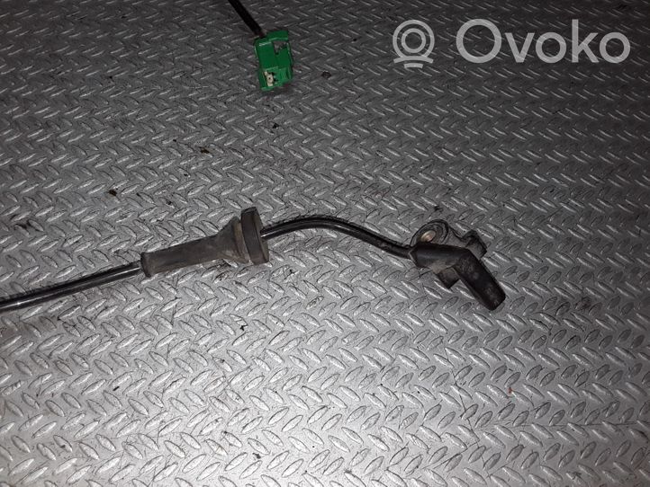 Volvo S60 Sensore ABS del freno posteriore 3524257