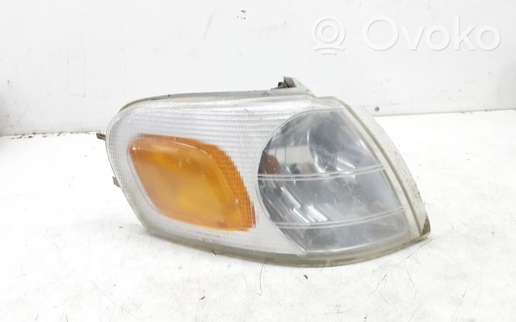 Opel Sintra Piloto intermitente delantero 16521704B