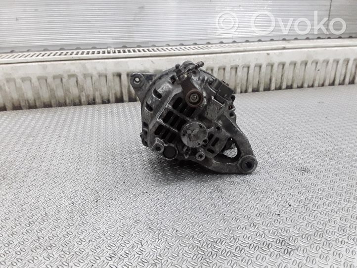 Mazda 323 Alternator B67518300B