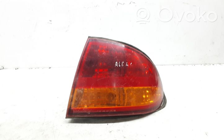 Chevrolet Alero Takavalot 22640818