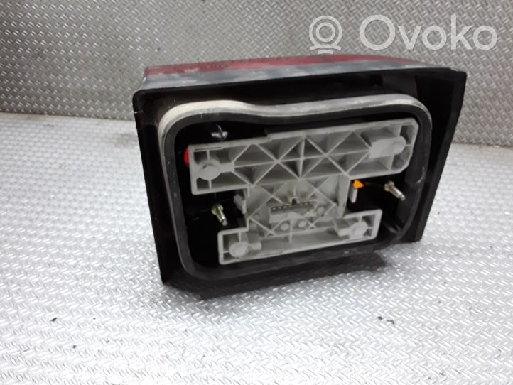 Renault 19 Lampa tylna 77007870060