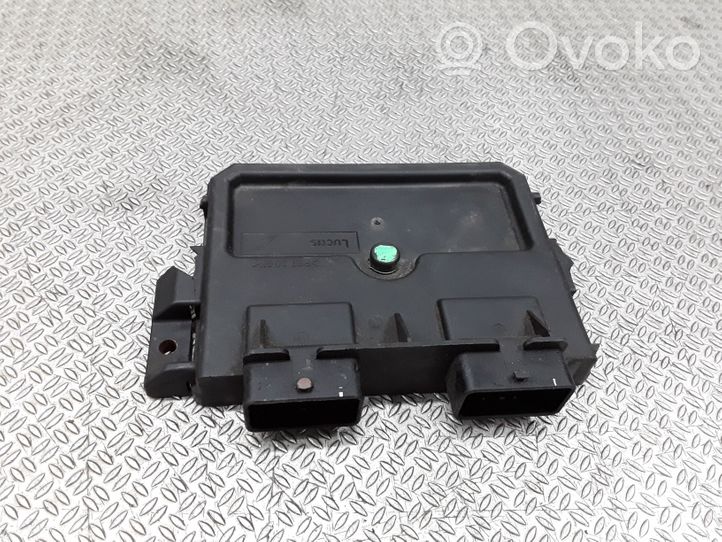 Peugeot Expert Sterownik / Moduł ECU 9650359580