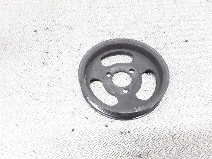 Opel Vectra C Poulie de pompe à eau 90502887