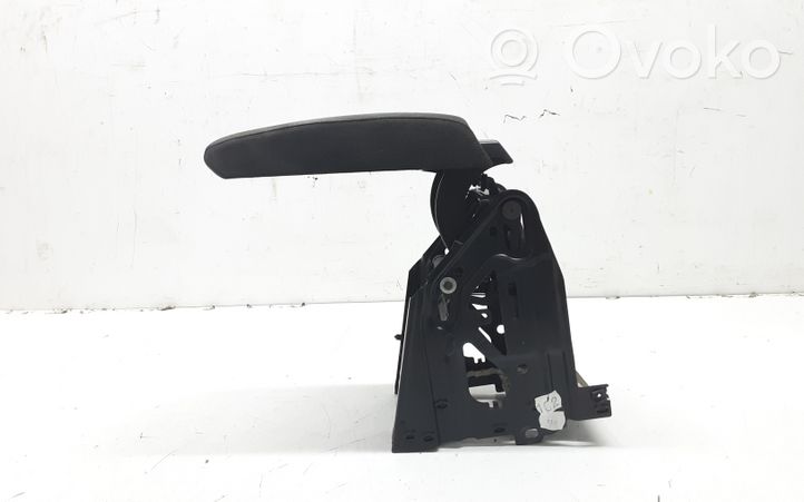 Skoda Octavia Mk2 (1Z) Armrest 1Z0864207