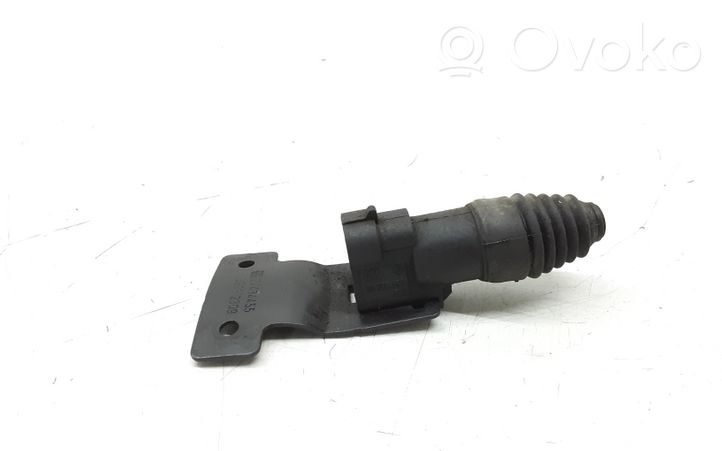 Opel Vectra C Sensor interruptor de la alarma del capó 90355463