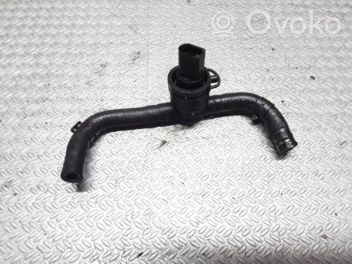 Volkswagen Polo III 6N 6N2 6NF Sensore temperatura del carburante 038906081B