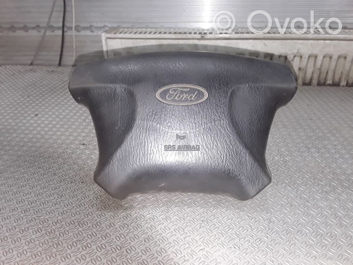 Ford Ranger Airbag de volant 