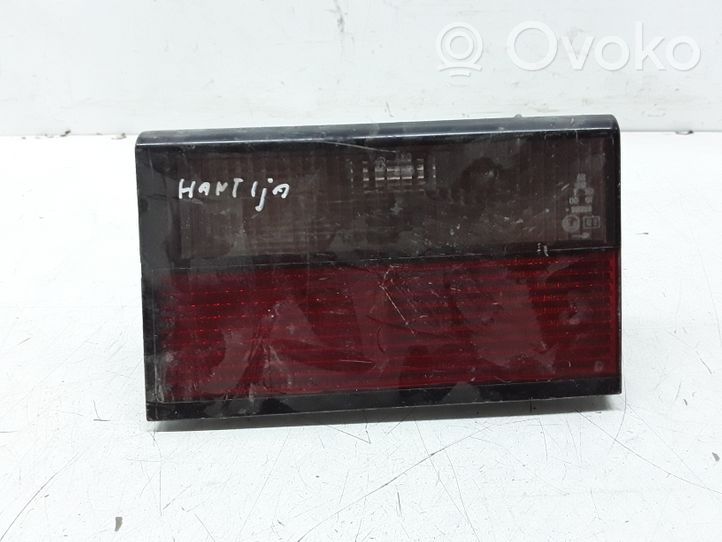 Citroen Xantia Lampy tylnej klapy bagażnika 294802