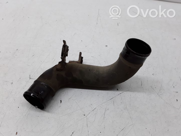 Ford Ranger Intercooler hose/pipe 