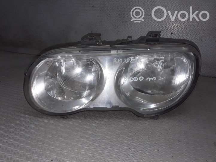 Rover 25 Lampa przednia 89003771