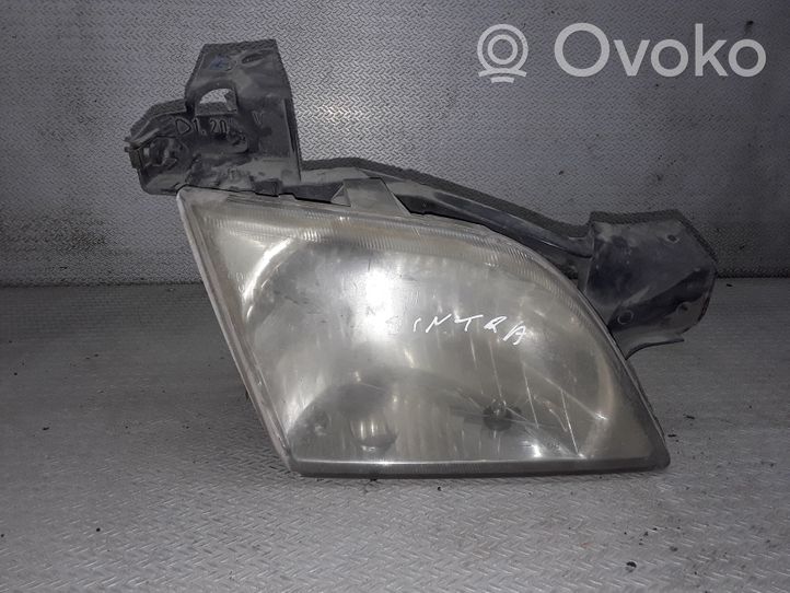 Opel Sintra Phare frontale 16521698