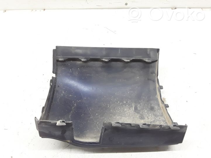 Volkswagen Multivan T5 Rear bumper corner part panel trim 7H0807321A