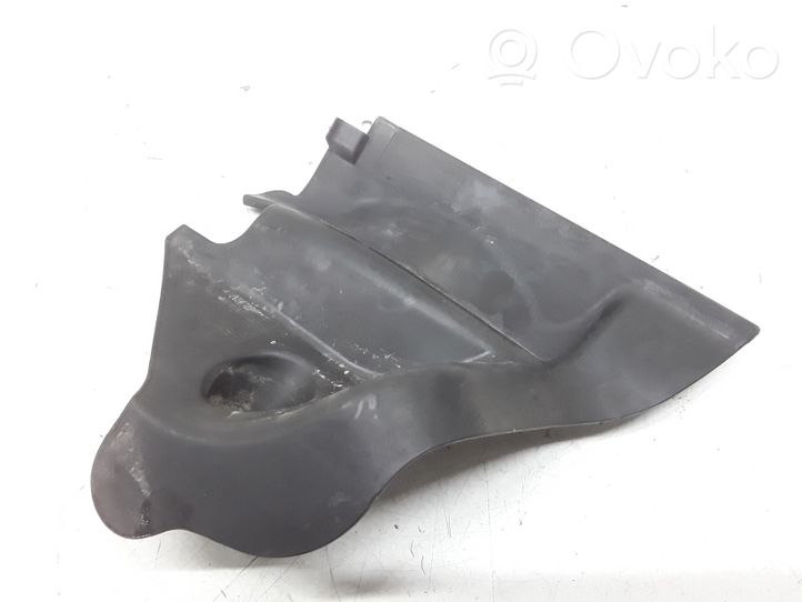 Volkswagen Multivan T5 Protettore termico del vano batteria 7H0915437