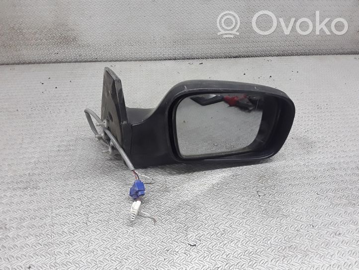 Daihatsu Charade Elektryczne lusterko boczne drzwi przednich E13010105