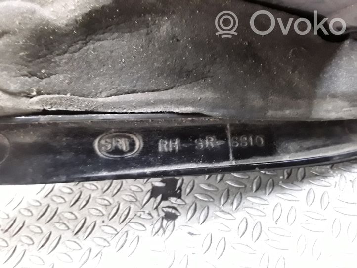 Opel Sintra Etuoven sähköinen sivupeili RHSR6810