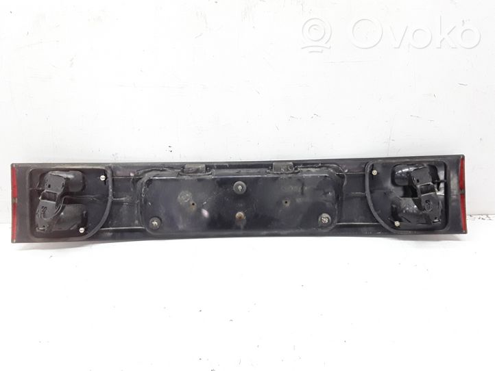 Volkswagen Sharan Tailgate trim 962608