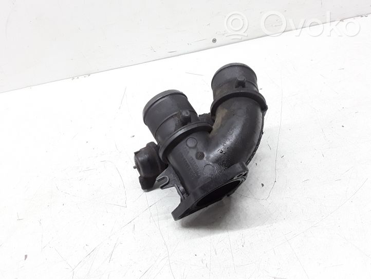 Citroen C8 Vanne EGR 9641304380