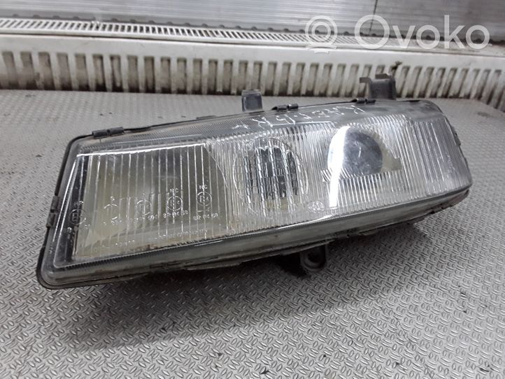 Opel Calibra Faro/fanale 002137097