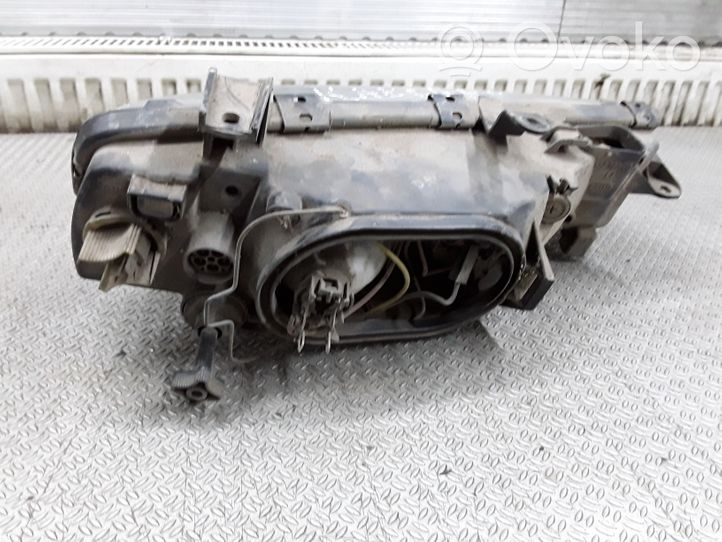 Opel Calibra Faro/fanale 002137097