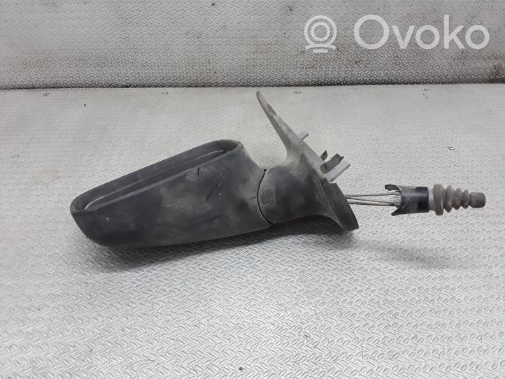 Fiat Punto (176) Manualne lusterko boczne drzwi przednich E30149302