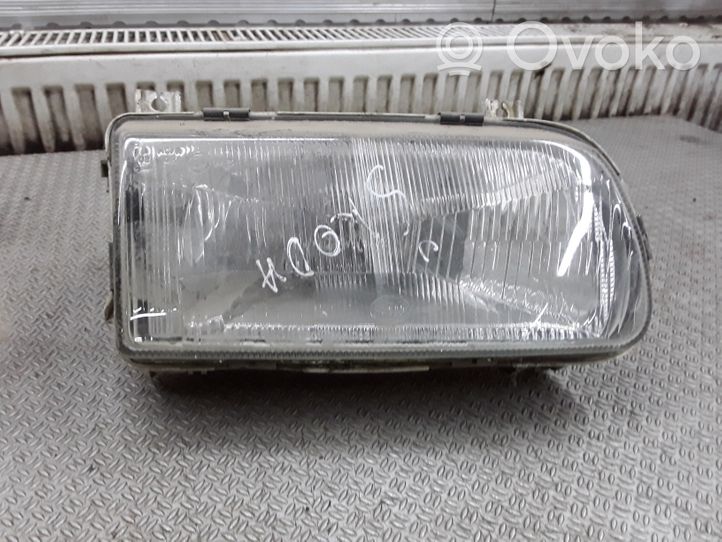 Skoda Favorit (781) Lampa przednia 301246052