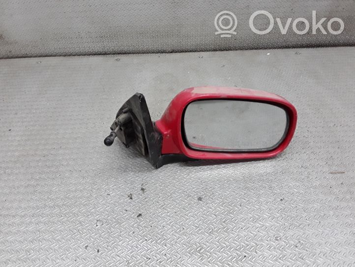 Daewoo Lanos Rétroviseur extérieur manuel pour coupé 