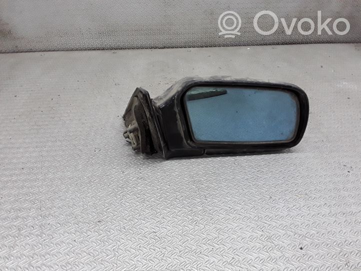 Mazda 626 Specchietto retrovisore manuale E200734