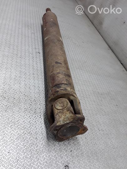 Lada Niva Rear driveshaft/prop shaft 