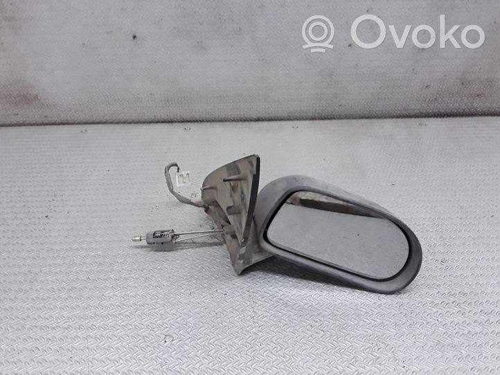 Fiat Bravo - Brava Coupe wind mirror (mechanical) E30151683