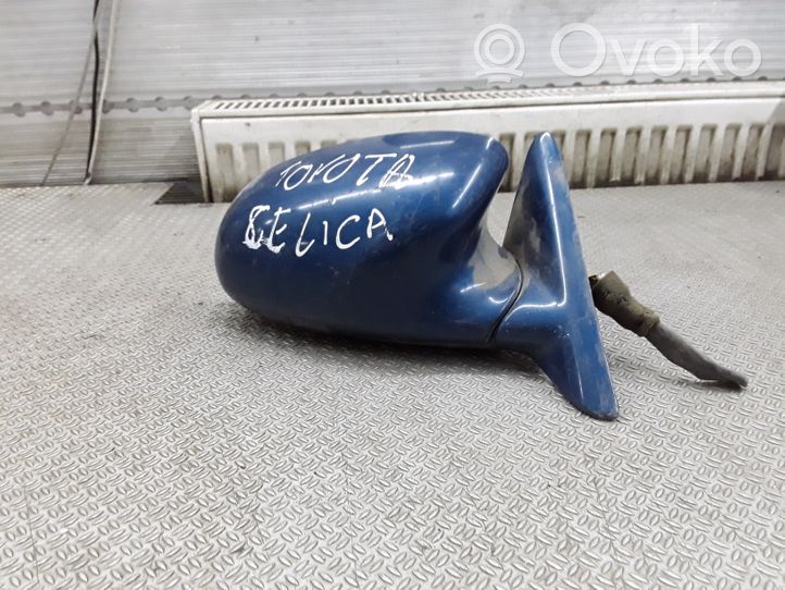 Toyota Celica T200 Elektryczne lusterko boczne drzwi przednich E6019103