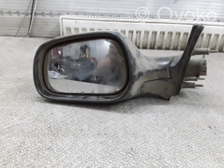 Renault Safrane Front door electric wing mirror E10117365