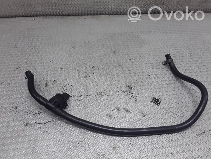 Volkswagen Sharan Fuel temperature sensor 038906081