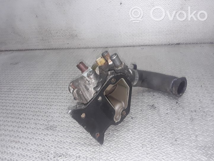 Renault Master II Thermostat/thermostat housing 