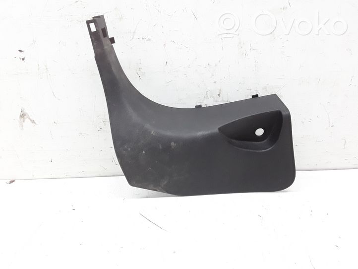 Renault Megane III Foot area side trim 768370003R