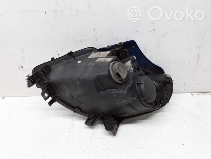 Peugeot Boxer Lampa przednia 1340663080