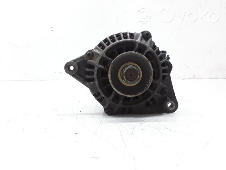 Hyundai Accent Alternator AB175054