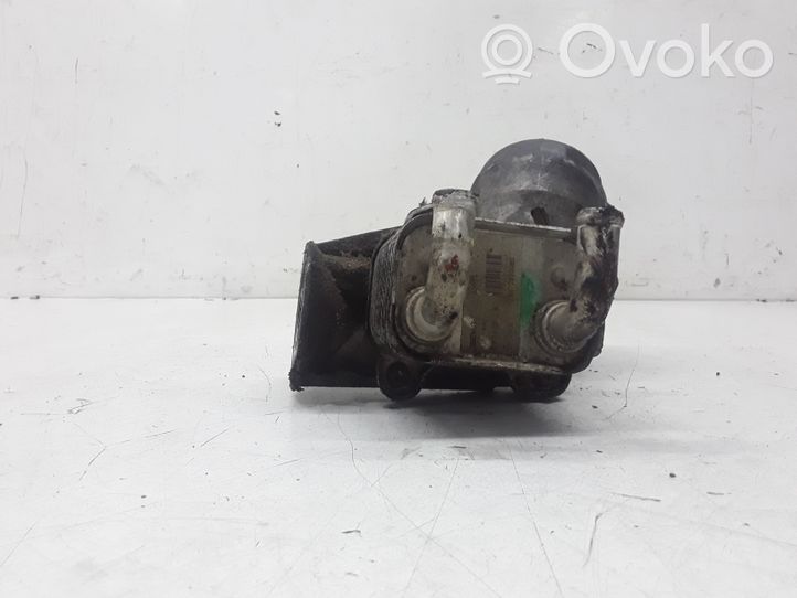 Honda Civic Supporto di montaggio del filtro dell’olio 8972270080