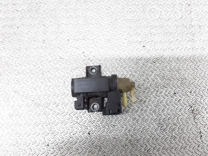 Renault Megane III Turboahtimen magneettiventtiili 8200790180