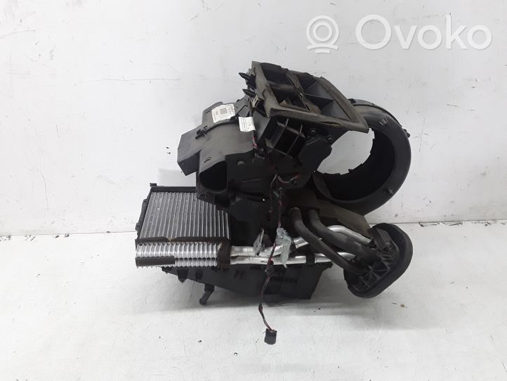 Volvo V50 Scatola climatizzatore riscaldamento abitacolo assemblata 