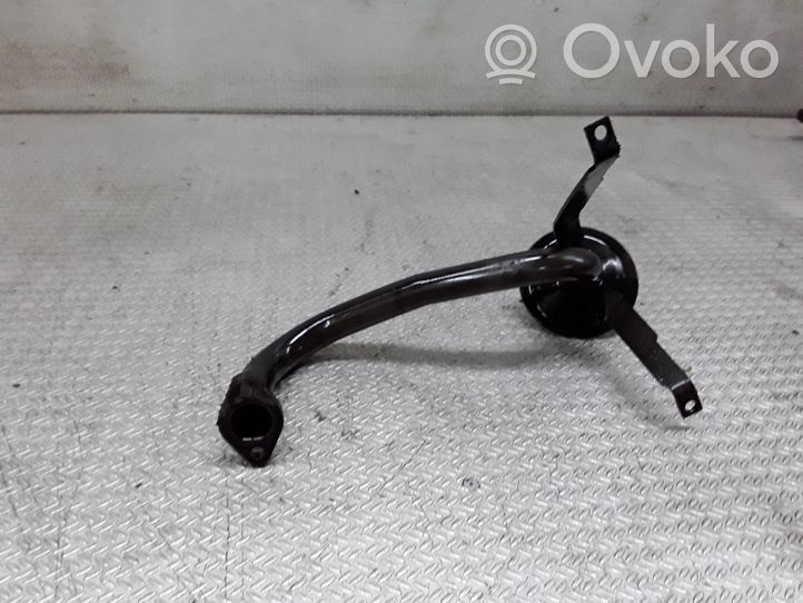 Volkswagen Transporter - Caravelle T4 Oil sump strainer pipe 